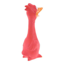 Cargar imagen en el visor de la galería, Squeaky sound donkey, pig, fox and chicken dogs toys 🐴🐷🐻🦊🐔🐶 - PupiPlace