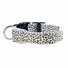 Carica l&#39;immagine nel visualizzatore di Gallery, The leopard dog led collar 🐯🐶🔥 - PupiPlace