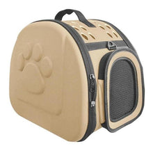 Charger l&#39;image dans la galerie, Pet Folding Carrier for cats and dogs 👜🐱🐶 - PupiPlace
