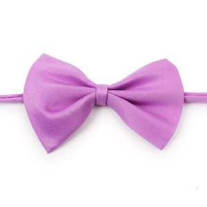 Colorful cat/dog bow ties for fashion pets 🐶🎀😻 - PupiPlace