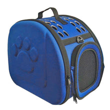 Charger l&#39;image dans la galerie, Pet Folding Carrier for cats and dogs 👜🐱🐶 - PupiPlace