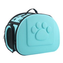 Cargar imagen en el visor de la galería, Pet Folding Carrier for cats and dogs 👜🐱🐶 - PupiPlace