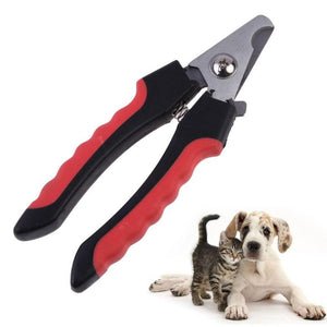 Professional cat/dog nail clipper 🐱🐶💅✂️ - PupiPlace