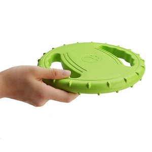 Interactive Frisbee for smart dog training 🐶🐕🥏 - PupiPlace