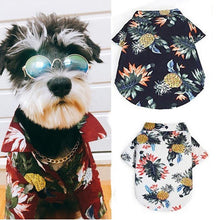 Load image into Gallery viewer, dog shirts
