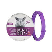 Load image into Gallery viewer, cat calming collar 