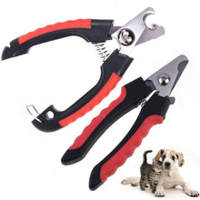 Load image into Gallery viewer, dog nail clipper