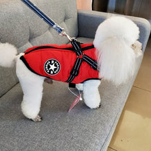 Load image into Gallery viewer, dog jacket