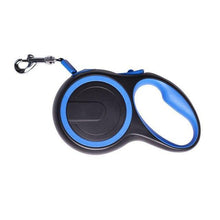 Load image into Gallery viewer, 3M/5M/8M Premium automatic retractable dog leash 🦮🕹👨‍🦯🤩 - PupiPlace