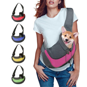 S/L best outdoor dogs handbag 🐶🎒😍 - PupiPlace