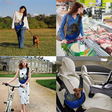 Cargar imagen en el visor de la galería, S/L best outdoor dogs handbag 🐶🎒😍 - PupiPlace