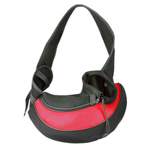 将图片加载到图库查看器，S/L best outdoor dogs handbag 🐶🎒😍 - PupiPlace