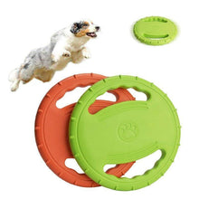 将图片加载到图库查看器，Interactive Frisbee for smart dog training 🐶🐕🥏 - PupiPlace