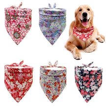 Load image into Gallery viewer, dog scarves