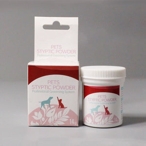 Pets styptic powder for dogs and cats 🐶🐱🩸🩹🚑 - PupiPlace