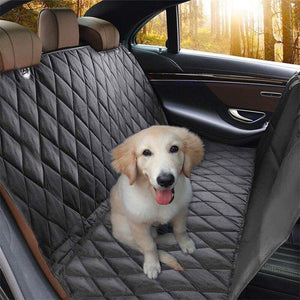dog car seat cover 