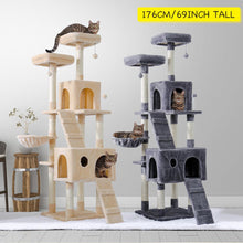 Load image into Gallery viewer, cat trees