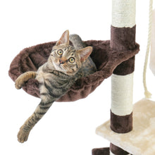 Load image into Gallery viewer, Multi-Levels kitten/cat trees 😻🐾🐈‍⬛🐈🌲 - PupiPlace