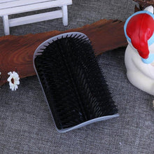 Cargar imagen en el visor de la galería, Self-Grooming corner massager cat comb 😻🧵🐈🐾 - PupiPlace
