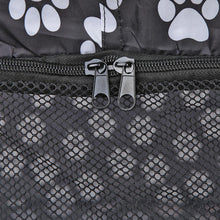 Carica l&#39;immagine nel visualizzatore di Gallery, Foldable footprint cat/dog tent 🐯🍓🐶🐱 - PupiPlace