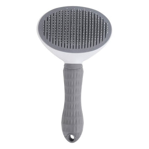 Cat/dog brush hair removal for pet grooming 🪒😻🐶 - PupiPlace