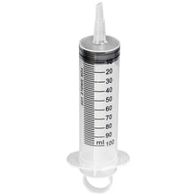 将图片加载到图库查看器，60ml/100ml/150ml reusable dog cat syringe feeder 💉🐶🐱🐾 - PupiPlace
