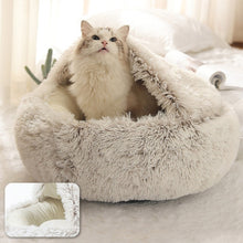 Load image into Gallery viewer, cat bed