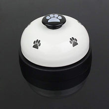 Cargar imagen en el visor de la galería, Footprint cat/dog training bell 😻🐶🐾🖲 - PupiPlace