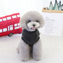 Cargar imagen en el visor de la galería, Warm cat/dog coats for autumn and winter 🐶🐱🐾🍁☃️ - PupiPlace