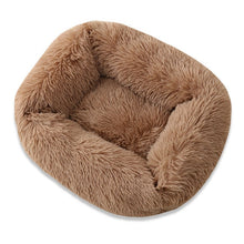 Carica l&#39;immagine nel visualizzatore di Gallery, Super fluffy calming dog bed 🐩🛌🐶😌😍 - PupiPlace