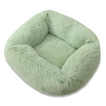 Load image into Gallery viewer, Super fluffy calming dog bed 🐩🛌🐶😌😍 - PupiPlace