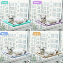 Cargar imagen en el visor de la galería, Outstanding magic cat hammock 😻🏡🐱🐈 - PupiPlace