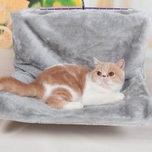 Load image into Gallery viewer, Beautiful hanging hammock for cat 😍🏡🐾🐈 - PupiPlace