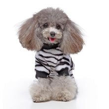 Load image into Gallery viewer, Sweet pajamas clothes for dogs 🐕🌲☃️🌚🥰 - PupiPlace