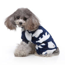 将图片加载到图库查看器，Sweet pajamas clothes for dogs 🐕🌲☃️🌚🥰 - PupiPlace