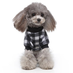 Sweet pajamas clothes for dogs 🐕🌲☃️🌚🥰 - PupiPlace