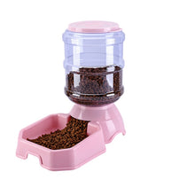 Load image into Gallery viewer, 3.8L automatic feeder for cats and dogs 🐶🥛🥣😻 - PupiPlace