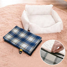 Load image into Gallery viewer, Classic orthopedic pet bed 🐶🛌😍 - PupiPlace