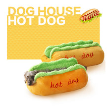 Load image into Gallery viewer, hot dog dog 
