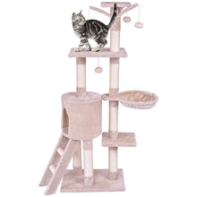 Load image into Gallery viewer, modern cat tree