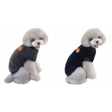 Cargar imagen en el visor de la galería, Warm cat/dog coats for autumn and winter 🐶🐱🐾🍁☃️ - PupiPlace