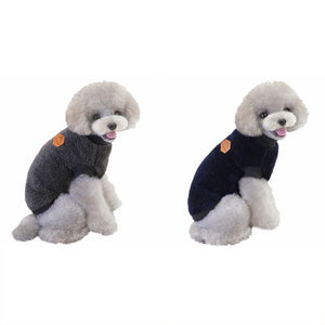 Warm cat/dog coats for autumn and winter 🐶🐱🐾🍁☃️ - PupiPlace