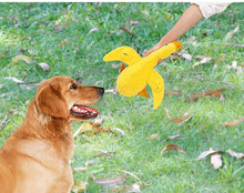 Charger l&#39;image dans la galerie, Interactive dog slow feeder toy in duck shape 🐕🐶🐤🦆 - PupiPlace