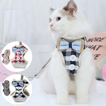 Load image into Gallery viewer, cat harness
