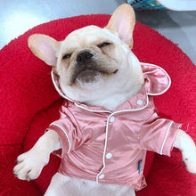 将图片加载到图库查看器，Soft silk pajama for dogs 🐶🐕🐾😌😍 - PupiPlace