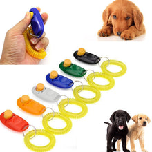 Charger l&#39;image dans la galerie, Cat/dog clicker for training 🐶🐱🖲🐾🐕 - PupiPlace
