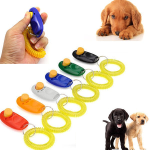 Cat/dog clicker for training 🐶🐱🖲🐾🐕 - PupiPlace