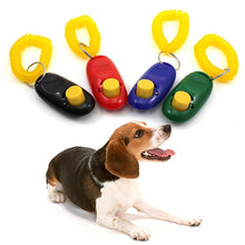 Cargar imagen en el visor de la galería, Cat/dog clicker for training 🐶🐱🖲🐾🐕 - PupiPlace