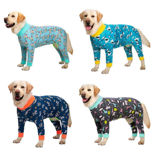 dog pajamas