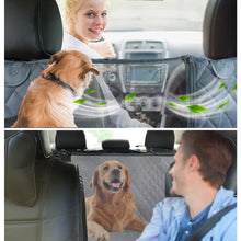 Charger l&#39;image dans la galerie, Waterproof dog car seat covers 🚘🐕‍🦺🐕🐩😍 - PupiPlace